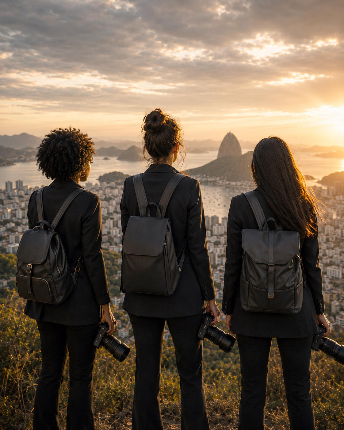 Comunidade Fotógrafas do Brasil
